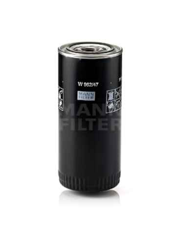 W962 / 47 Масляный Фильтр