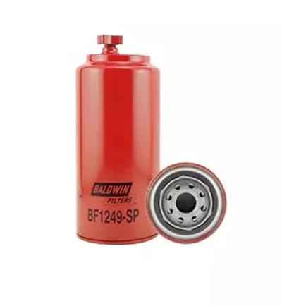 Bf1249 топливный фильтр