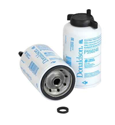 P550248 Топливный Фильтр