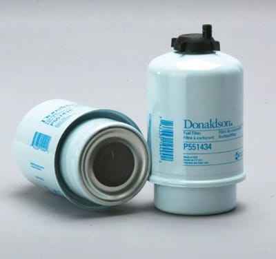 P551434 Топливный Фильтр