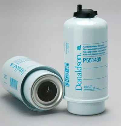 P551435 Топливный Фильтр