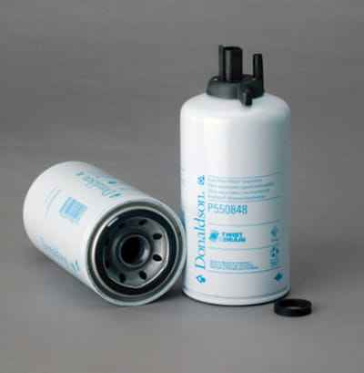P550848 Топливный Фильтр Сепаратор