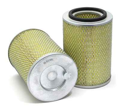 FLI6627 воздушный фильтр