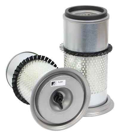 SL5631 воздушный фильтр