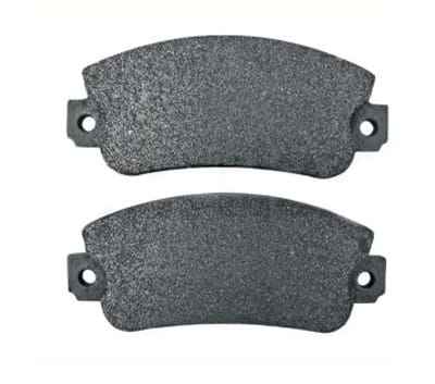 035498 тормозные колодки комплект.