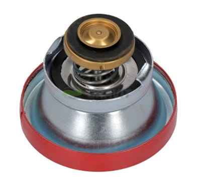 1874445m93 крышка радиатора