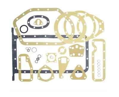 1810027М91 КПЛ. Прокладки Блока