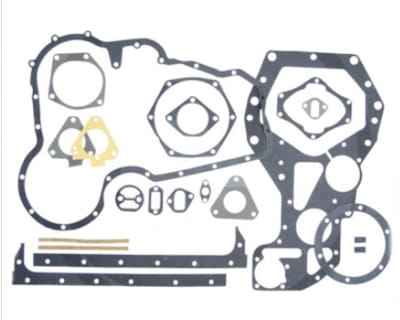 743029М91 КПЛ. Прокладки Двигателя