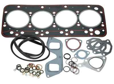 1940124 КПЛ. Прокладки Головки