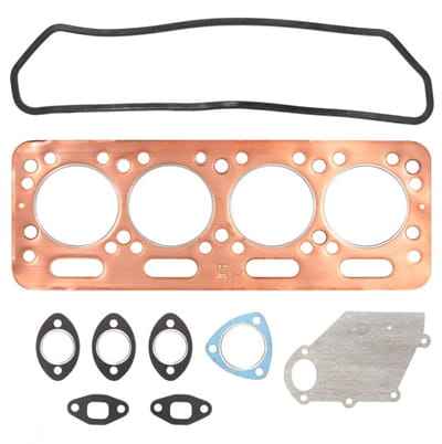 311217+330312 КПЛ. Прокладки Головки