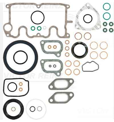 02931433 КПЛ. Прокладки