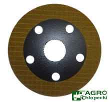 7700016494 тормозной диск