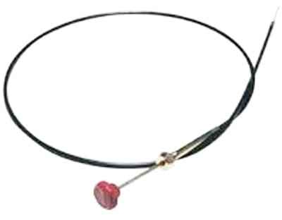 AL24784 трос тушения