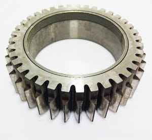 87396940 Шестерня / S