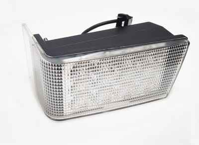 1964878c2 передняя левая светодиодная лампа