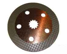 001544822, Тормозной Диск