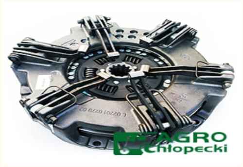 231012210 ЗАЖИМ СЦЕПЛЕНИЯ