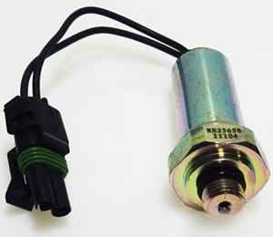 RE25658 датчик температуры