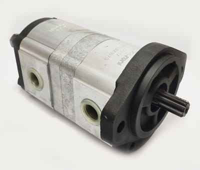 22c6. 3x167g / C6. 3x110g гидравлический насос