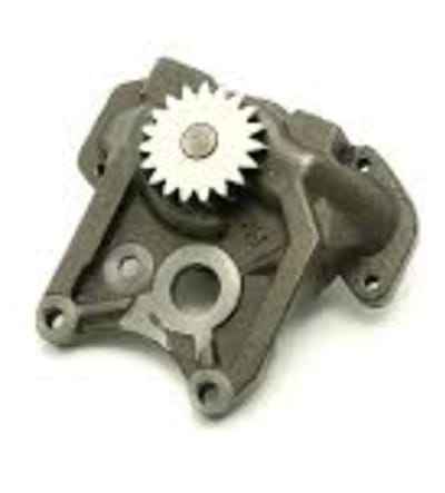 4132f057 масляный насос