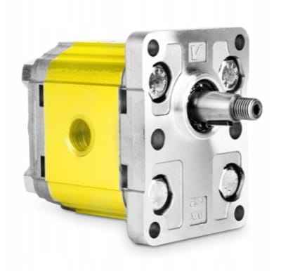 X2p4502ebba шестеренчатый насос