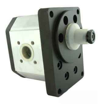 0510725347 гидравлический насос-7N