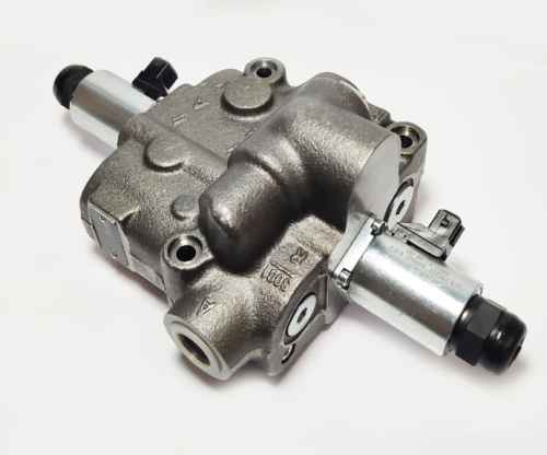 0521220105 Клапан Bosch