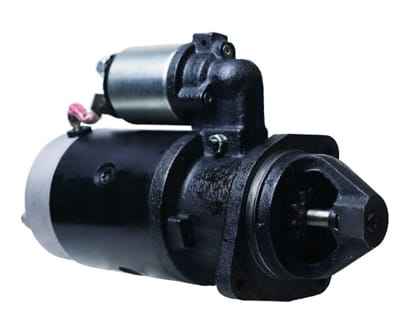 112135 стартер