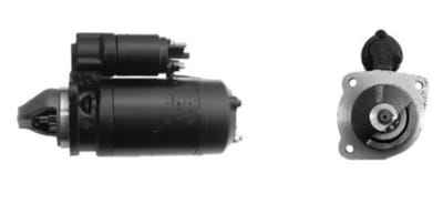 110565 стартер