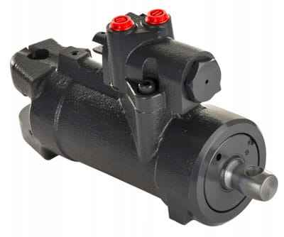 3186320m92 силовой привод