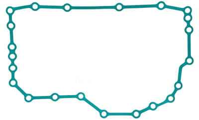 2093301007 прокладка