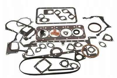 301116 + 330752 прокладки комплект