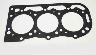 1014061 Прокладка Головки