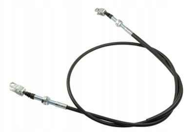 268322 Трос Ручного Тормоза