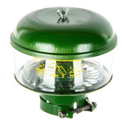 AL35357 предварительный воздушный фильтр