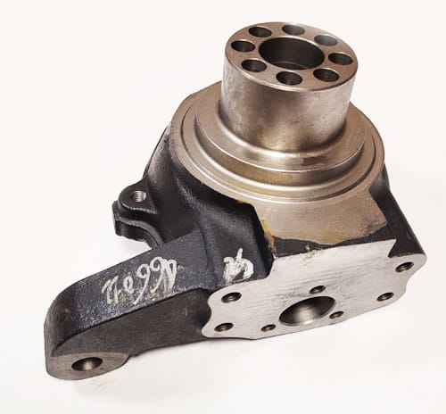 466011 кроссовер