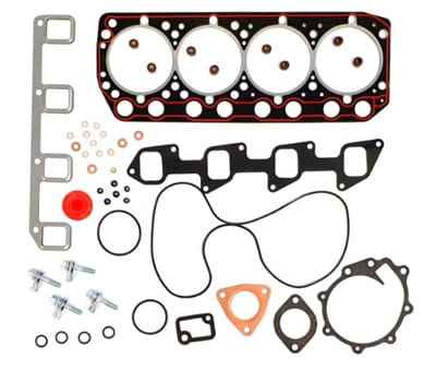U5lt0197 комплект прокладок головки