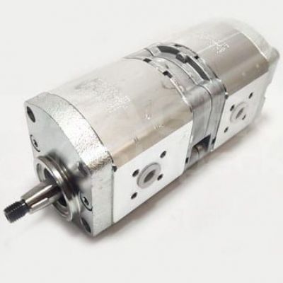 0510665368 гидравлический насос BOSCH