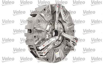 805980 зажим сцепления VALEO