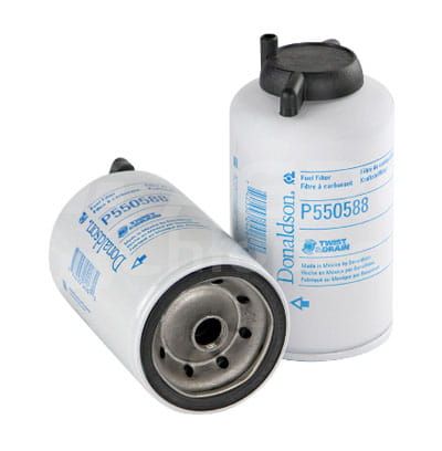 P550588 P55-0587 топливный фильтр