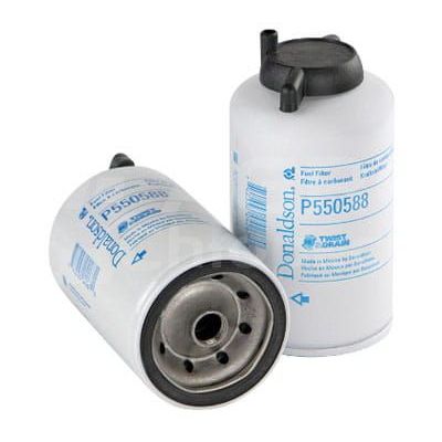 P550588 P55-0587 топливный фильтр