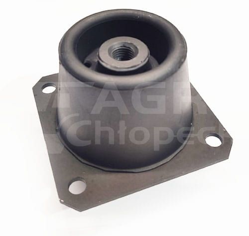 H404500200101 Подушка кабины