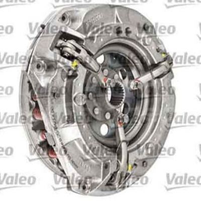 805703 зажим сцепления VALEO