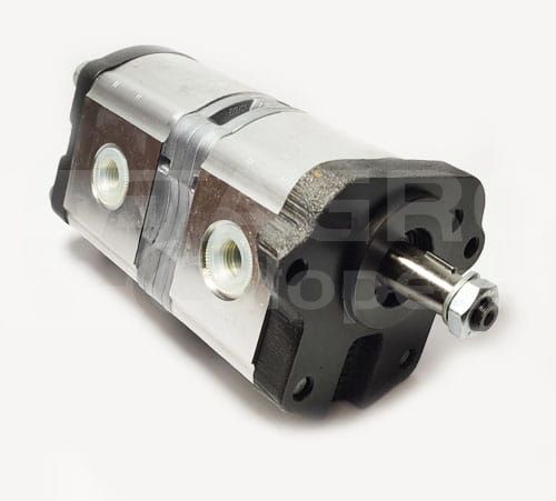 3652099M92 Гидравлический насос BOSCH