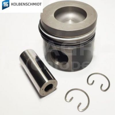 90093600 поршень STD с кольцами KOLBENSCHMIDT