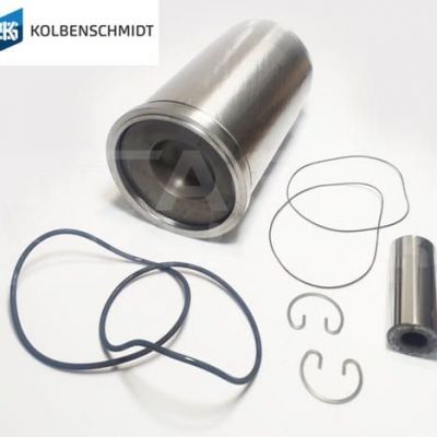 90563960 комплект двигателя KOLBENSCHMIDT