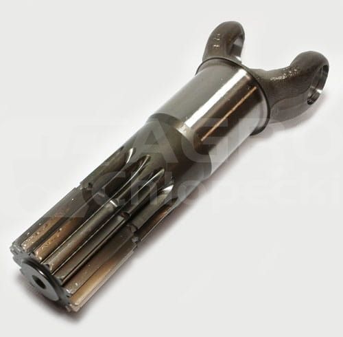 046147 полуось OEM