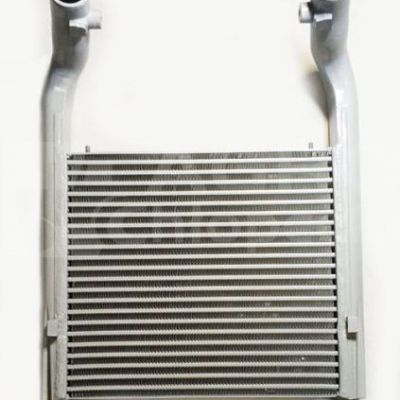 H718202190101 Интеркулер