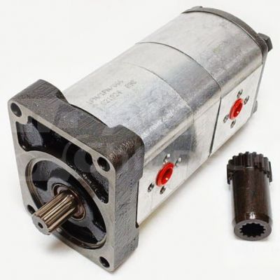 V37523000 гидравлический насос