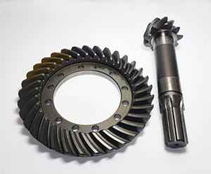 3427110M91 АТАКА КОЛЕС КПЛ. 9X33